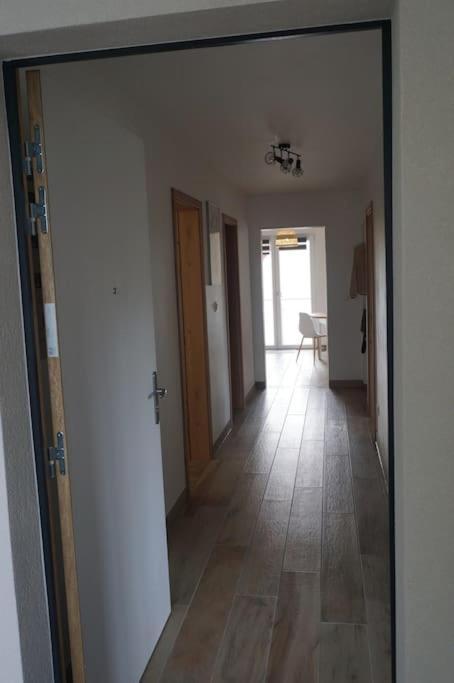 Ferienwohnung Le Bord De Sarre Meuble 3 Etoiles Sarreguemines Exterior foto